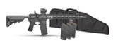 Saint Victor GP 5.56 14"  MLOK B5 Blk 4/30