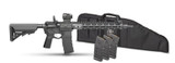 Saint Victor GP 5.56 14"  MLOK B5 Blk 4/30