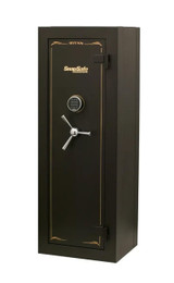 Snap-S Titan Safe 12Max 22"Wx17.5"Dx59"H *DS*