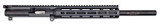 GemTech INTEGRA 15-22 Suppressed Upper