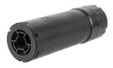 Silencer SLXC 5.56 5.2" Blk QD ClutchLok