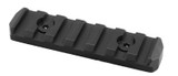 MFT Tekko Metal KeyMod 3" Rail Blk