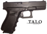 19C 9mm 4" B FS Compensated 2/15 TALO