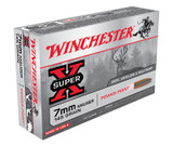 Super-X 7MM MAUS 145gr PP 20/bx