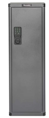 Hornady Gun Cabinet With Key Lock 12-Gun