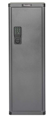 Hornady Gun Cabinet With Key Lock 12-Gun