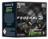 Raptor Steel 20GA 3" 1OZ #4