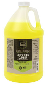 Ultrasonic Cleaner Concentrate 1 Ga.