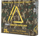 MOak GL Turkey 28GA 2.75  1.5oz TSS #9/#10 5/Bx