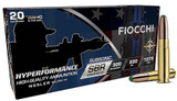 Hyperformance SBR 300BO BT 220gr 20/Bx