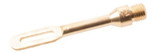 Brass Patch Holder 12 Gauge