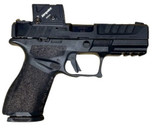 Echelon 4.0C 9mm 4" w/COA Blk 1/15 & 1/18rd