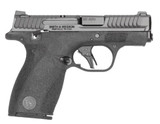 S&W Bodyguard 2.0 380 2.75" TS Gry/Blk 2/10 CA