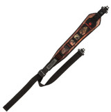 Hex Gun Sling w/BakTrak Anti Slip MOBU Country