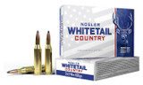 Nosler WTC 243Win 100gr SB 20/Bx