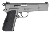 SA-35 9mm 5" TS Gry/Blk 15-rd