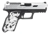 XF Pro 9mm 4" OR Chrm 2/10 Glk Mag