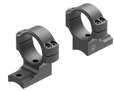 Back Country Ring Mnt Sav 10/100rd 30mm High