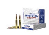 Nosler WTC 30-06 Sprg 150gr SB 20/Bx