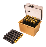 BERRYS 71258     SAFARI SMALL RIFLE    20RD CLR/TN