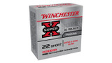 Super-X 22 Smoke & Noise Blanks 50Rds/Bx