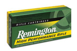 17 Rem 25 Gr HP 
