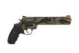 Raging Hunter .44MAG 8.38" Camo/Blk 8-Rd TALO