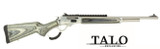 R95 .30-30WIN 20" SS/SS Engraved 5-Rd TALO