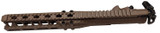 Upper/Hand Guard Set 8.5" FDE