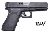 20C Gen 3 10mm 4.6" Blk 10-rd TALO