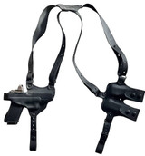 1791 NSS2 Fits Sig Vertical RH OR, Black