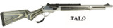 R95 .45-70 GOVT 18" SS/SS Engraved 5-Rd TALO