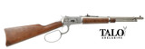 92 .44MAG 18" SS/HW Engraved 8-Rd TALO
