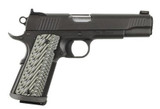 CUSTOM CARRY GOVERNMENT 9MM 5" SS/Smke 8rd