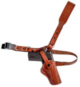 1791 PFC Fits 1911 Govt RH Brown