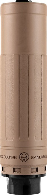 Sandman X Xeno W/ Xeno 5/8-24 FH FDE