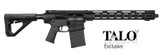 DB10 8.6 BLK 16" MLOK PMAG Blk 20rd TALO
