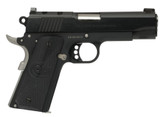Night Commander 45 ACP 4.25" OR Blk  8-rd