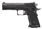 P211-GT-5 9mm 5" OR XRAY3 Blk (3)10-rd