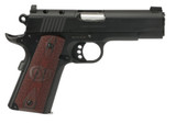Combat Commander 45ACP 4.25" OR Blued 8-rd