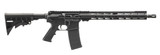Harrier 5.56 16.10" TB MLOK MOE-K2 Blk 30rd