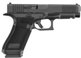 17 Gen 6 9mm 4.49" ORS Blk (3)17-rd
