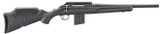 American Gen II Patrol 6mm ARC 16.1" Blk 10rd