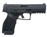 TX9 Full 9mm 4.5" TORO Blk/Blk 2/17rd