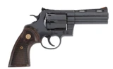 Anaconda .44 Mag 4.25" AS Blued/Walnut 6-rd