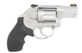 SDR .357 Mag 2" FO SSS/Blk Hogue 6-rd