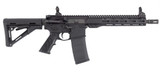 M5 SBR 5.56 11.5" Blk 30-rd