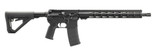Harrier 5.56 16.10" TB MLOK MOE-K2 Blk 30rd