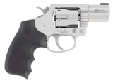 King Cobra Carry .357 2" Hogue FS SS/Blk 6-rd