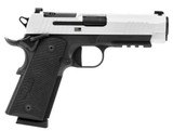 1911X Carry Freedom 45ACP 4.2" 2-Tone 2/8rd